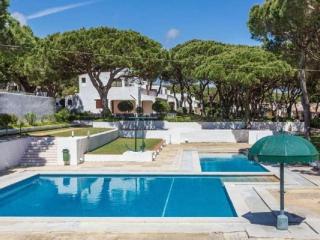 TAC - Villa Açoteias - Albufeira - 0