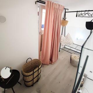 Greta's home - 2