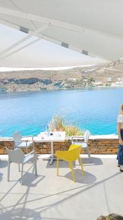 kamares kythnos - Kanala - 8