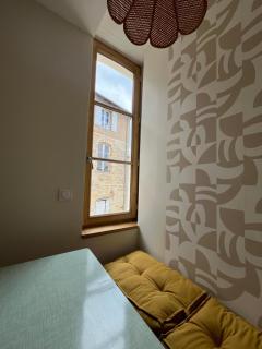 Appartement Champollion 2 - Figeac - 1