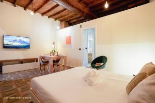 Rosine Loft - Torino - 5