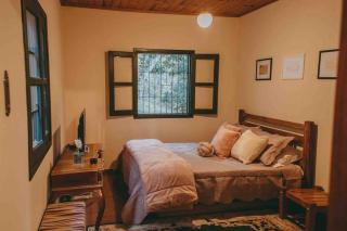 A Casa de Campo mais bem localizada de Gonçalves! - 4
