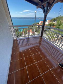 Cosy seaview Mimice apartments - Mimice - 9