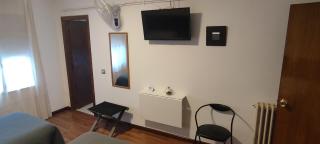 Hostal Cruce - Villafranca del Bierzo - 3