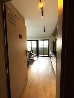 Loft Luxo Moderno com varanda - Rua Capote Valente 80, Jardins - São Paulo - 7