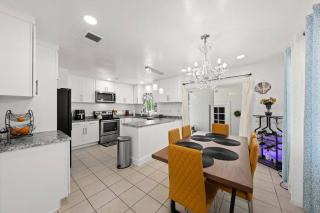 The Cozy Haven Retreat - Novato - 9