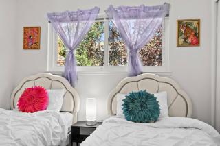The Cozy Haven Retreat - Novato - 7
