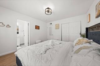 The Cozy Haven Retreat - Novato - 6