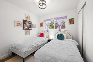 The Cozy Haven Retreat - Novato - 3