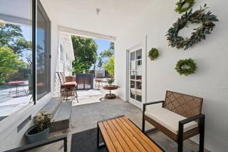 The Cozy Haven Retreat - 0