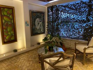 Hotel Mango Verde Bed & Breakfast - Piura - 2