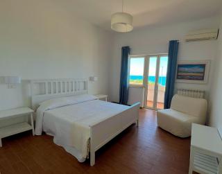 LA PERLA BIANCA Apartment - Near Train Station and Best Beaches with Amazing Sunsets - Anzio - 3