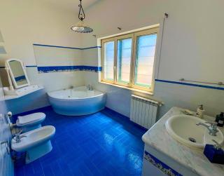 LA PERLA BIANCA Apartment - Near Train Station and Best Beaches with Amazing Sunsets - Anzio - 2
