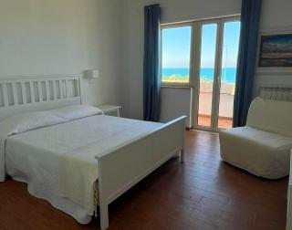 LA PERLA BIANCA Apartment - Near Train Station and Best Beaches with Amazing Sunsets - Anzio - 1