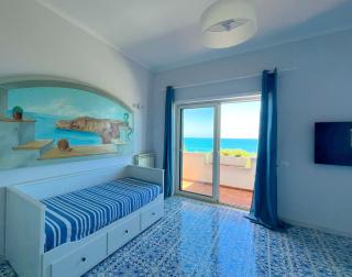 LA PERLA BIANCA Apartment - Near Train Station and Best Beaches with Amazing Sunsets - Anzio - 0