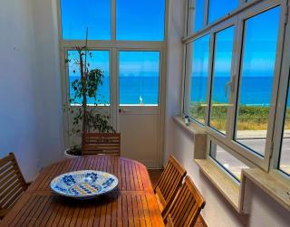 LA PERLA BIANCA Apartment - Near Train Station and Best Beaches with Amazing Sunsets - Anzio - 6
