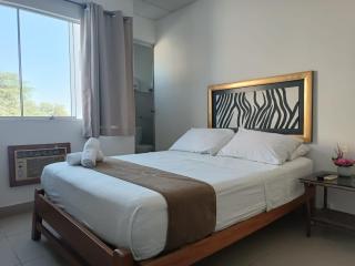 Hotel Mango Verde Bed & Breakfast - Piura - 3