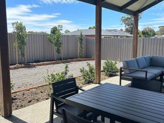 The Nagambie Stay - Nagambie - 7