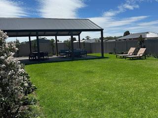 The Nagambie Stay - Nagambie - 6
