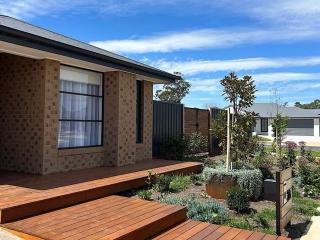The Nagambie Stay - Nagambie - 5