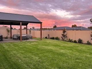 The Nagambie Stay - Nagambie - 4