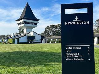 The Nagambie Stay - Nagambie - 2