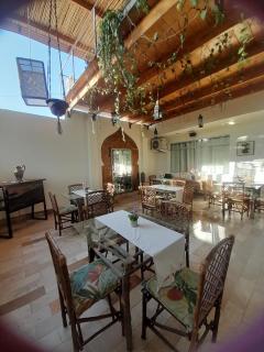 Hotel Mango Verde Bed & Breakfast - Piura - 4