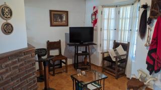 Las palmeras - Villa Lía - 6