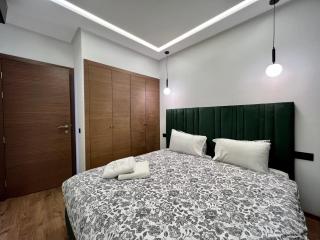 Casa Financial City 2 Bedrooms - Appartali Luxury Platform - Casablanca - 2