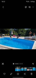 La Forestine - Bergerac - 2