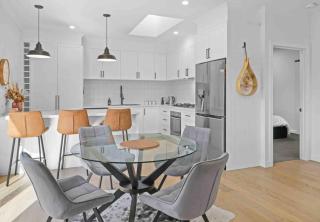 Ailsafield - Home in the heart of Mansfield - Mansfield - 9
