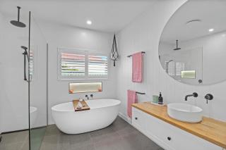 Ailsafield - Home in the heart of Mansfield - Mansfield - 4
