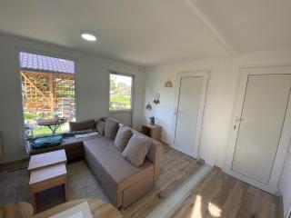 Danube Oasis Stevantown 1 - 5