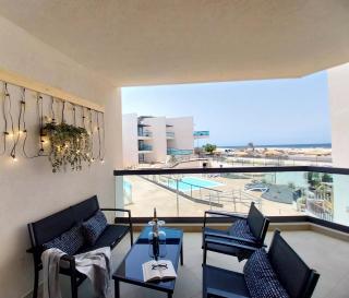 Slow Time Cotillo by Sea You There Fuerteventura - El Cotillo - 6