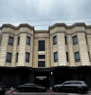 Harris Hotel Spa&Fitness - Tashkent - 0