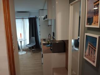 Nektar Cosy apartment in City Centre - Atene - 5