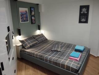 Nektar Cosy apartment in City Centre - Atene - 9