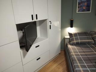 Nektar Cosy apartment in City Centre - Atene - 6