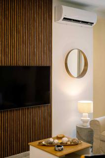Icarus & Hermes Luxury Apartments - - 2