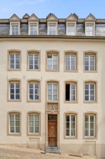 Modern 1BR Apartment in UNESCO Grund, Luxembourg - Lussemburgo - 0