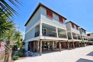 Oh So Beachy, 3BR, Sleeps 10, Pool & Beach Access - Gulf Shores - 6
