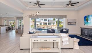 Blue Jasmine - Marco Island - 9