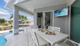 Blue Jasmine - Marco Island - 4