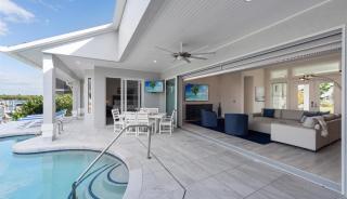 Blue Jasmine - Marco Island - 1