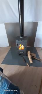 Casa Domo Se Reserva con SEÑA UTE APARTE - 3