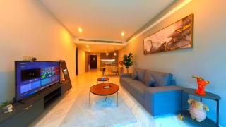 Eaton Residence KLCC - KL SUITE - Kuala Lumpur - 8