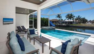 Catalina Sol - Marco Island - 5