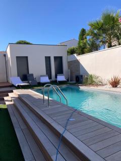 Villa côte mer 17 - Vaux-sur-Mer - 7