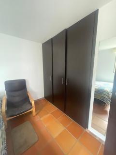 Vinculado a las montañas y a la naturaleza - Guasca - 0