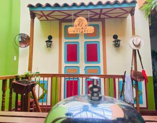 Hostal Don Jose - 2